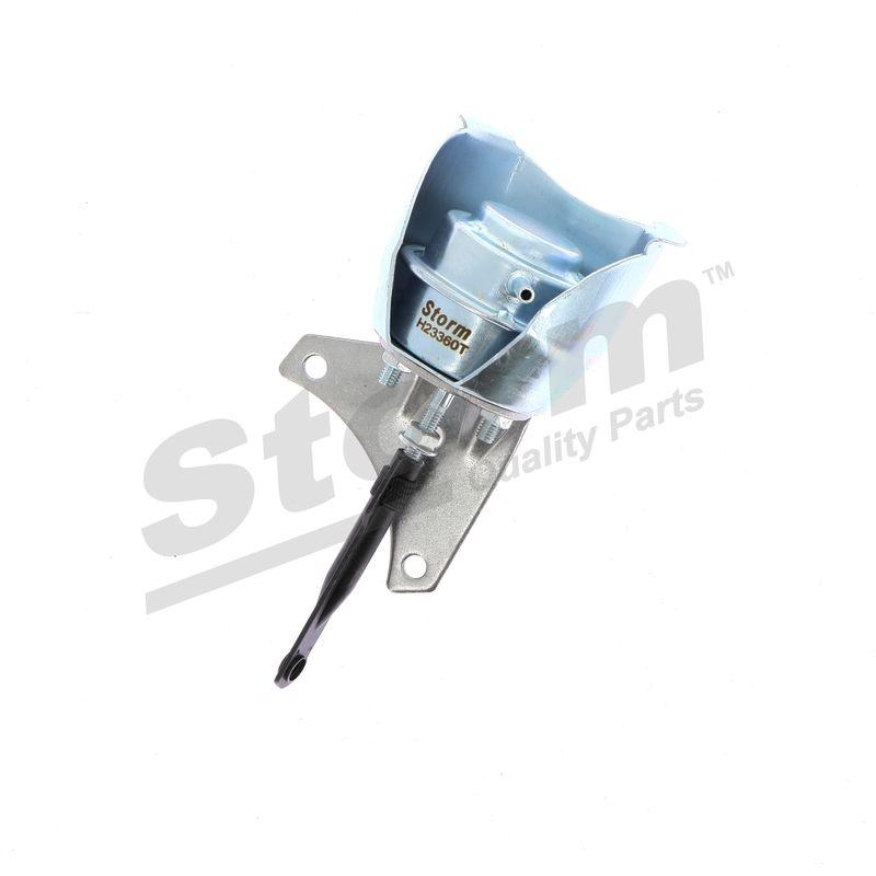 Détendeur de suralimentation STORM QUALITY PARTS 89196