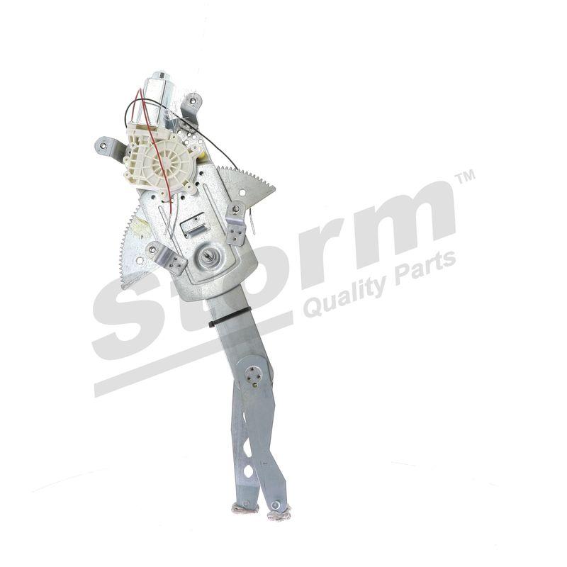 Lève-vitre STORM QUALITY PARTS 93075