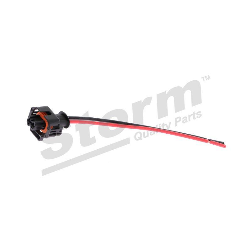 Kit réparation de câble, injecteur STORM QUALITY PARTS 999100