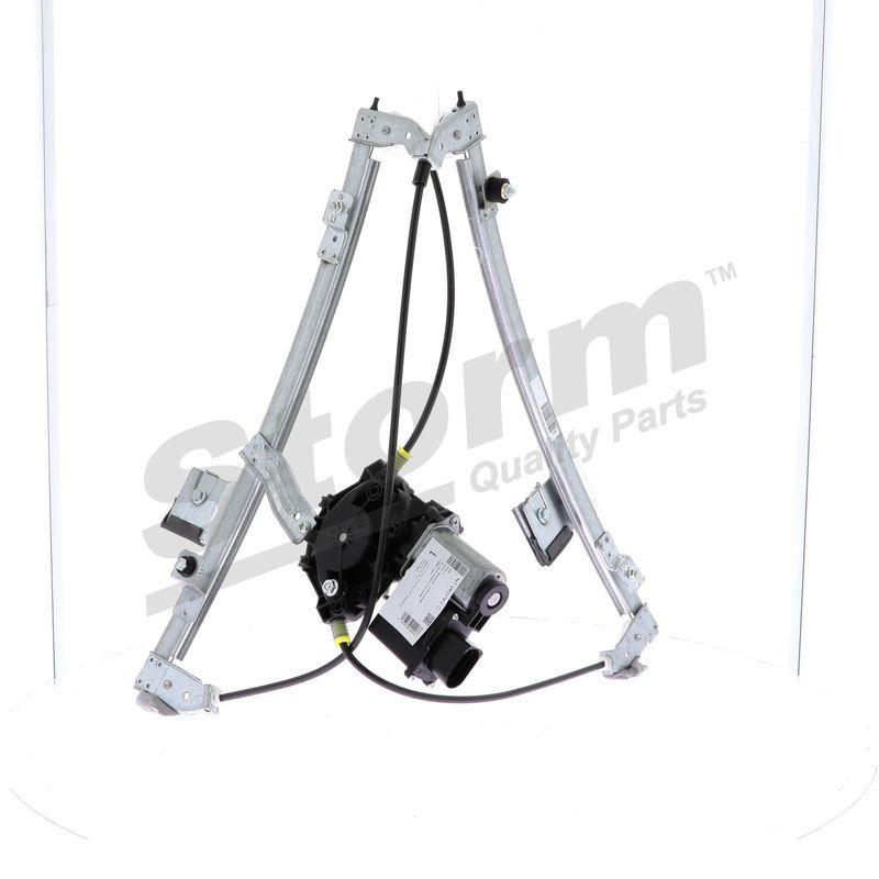Lève-vitre STORM QUALITY PARTS 90281