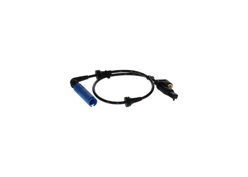 Capteur, vitesse de roue BOSCH 0 986 594 528