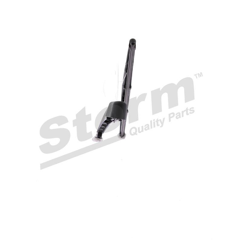 Kit de bras d'essuie-glace, nettoyage des vitres STORM QUALITY PARTS 79742KIT