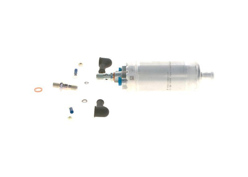 Pompe à carburant BOSCH 0 580 254 911