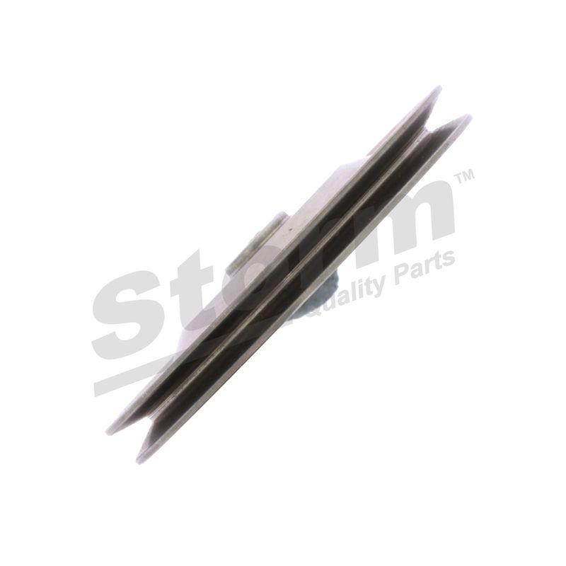 Poulie, vilebrequin STORM QUALITY PARTS 81098