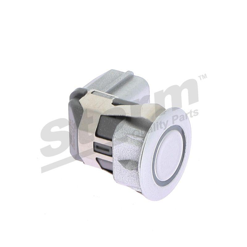 Capteur, aide au stationnement STORM QUALITY PARTS 777139