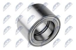 Kit de roulements de roue NTY KLP-FT-029