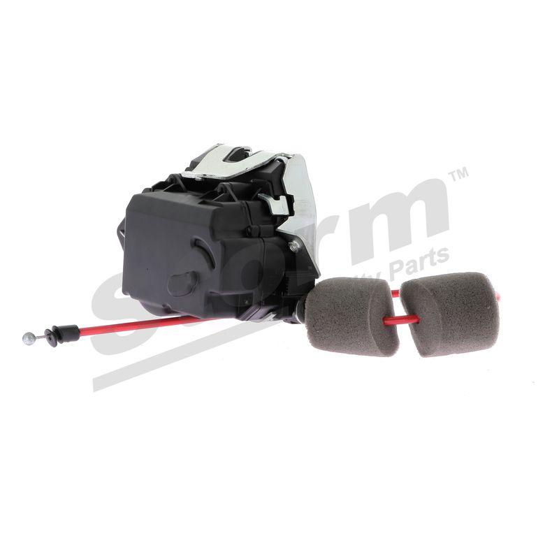 Serrure de hayon STORM QUALITY PARTS 5102502