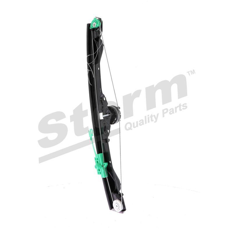 Lève-vitre STORM QUALITY PARTS 34174