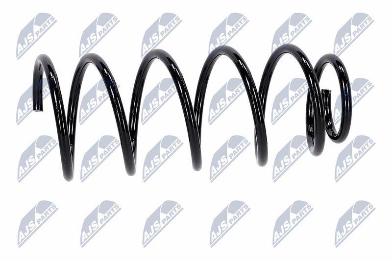 Ressort de suspension NTY ASZ-VW-007