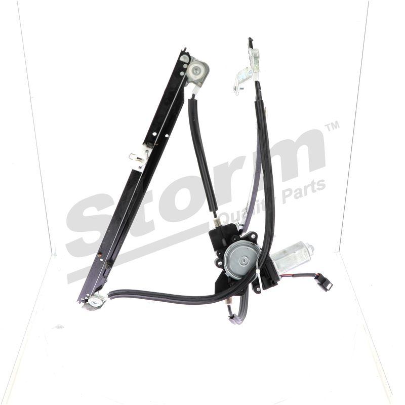 Lève-vitre STORM QUALITY PARTS 19080