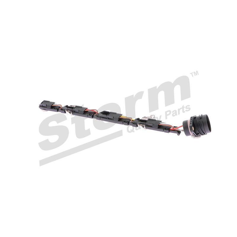 Kit réparation de câble, injecteur STORM QUALITY PARTS 999101