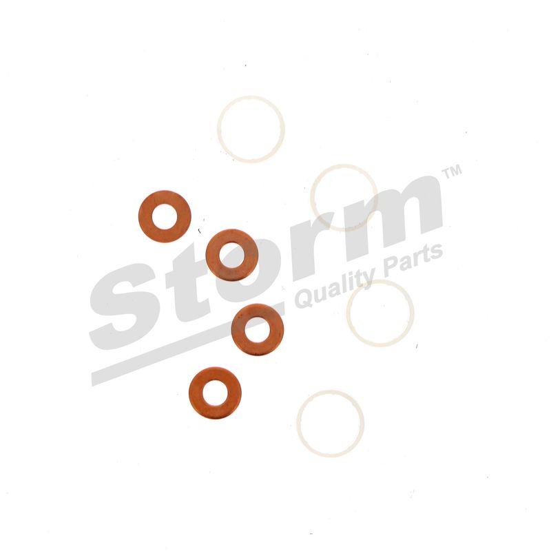 Kit de joints, injecteur STORM QUALITY PARTS STO460005
