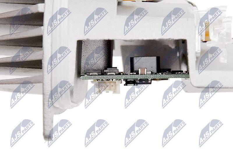 Appareil de commande, système d'éclairage NTY EPX-BM-015
