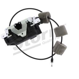 Serrure de hayon STORM QUALITY PARTS 5102501