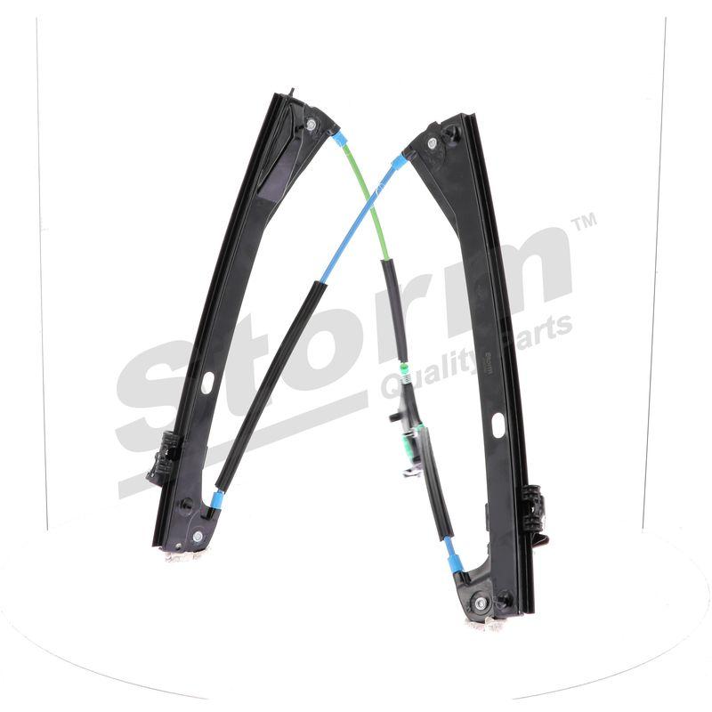 Lève-vitre STORM QUALITY PARTS 9307578