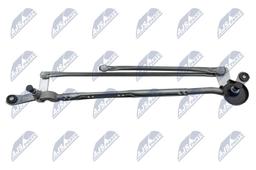 Tringlerie d'essuie-glace NTY EMW-TY-005