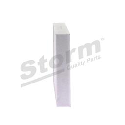Filtre, air de l'habitacle STORM QUALITY PARTS 14550