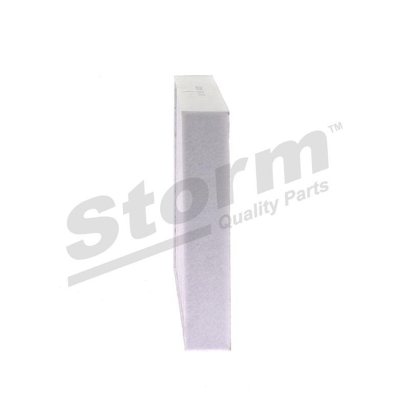 Filtre, air de l'habitacle STORM QUALITY PARTS 14550