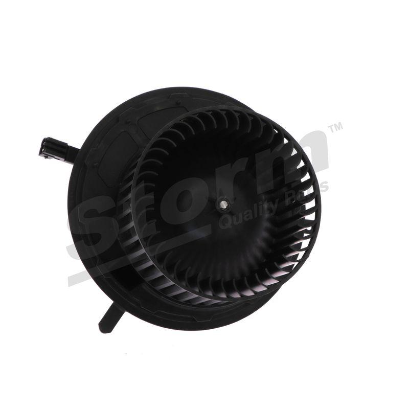 Pulseur d'air habitacle STORM QUALITY PARTS 5100805