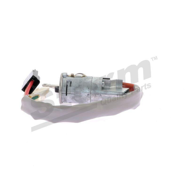 Fermeture-volant STORM QUALITY PARTS 83020