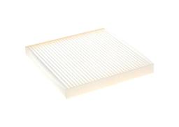 Filtre, air de l'habitacle BOSCH 1 987 432 299
