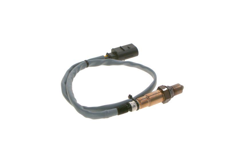 Sonde lambda BOSCH 0 281 004 207
