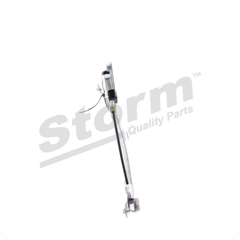Lève-vitre STORM QUALITY PARTS 93082