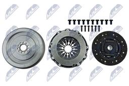 Kit d'embrayage NTY NZS-VW-012