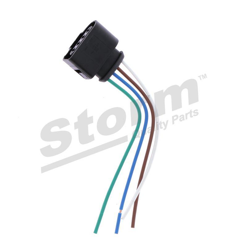 Kit réparation de câble, bobine d'allumage STORM QUALITY PARTS 8800060