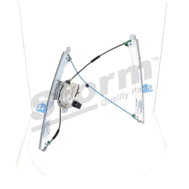 Lève-vitre STORM QUALITY PARTS 21076