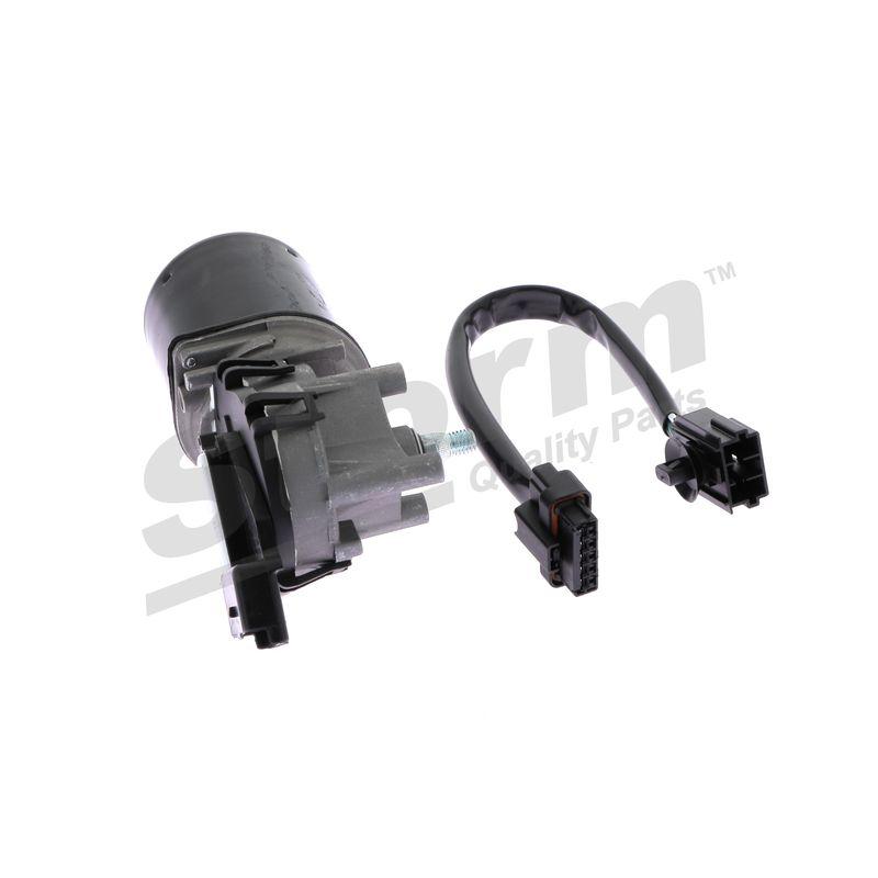 Moteur d'essuie-glace STORM QUALITY PARTS 8111001