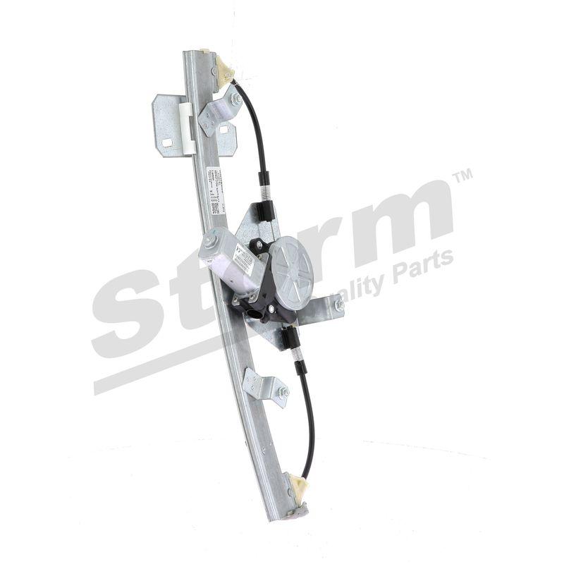 Lève-vitre STORM QUALITY PARTS 8737511