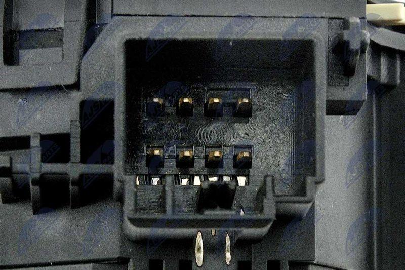 Commutateur de colonne de direction NTY EPE-FR-008