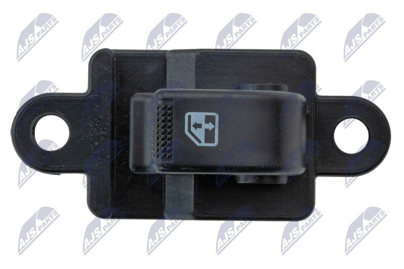 Interrupteur, lève-vitre NTY EWS-HY-057