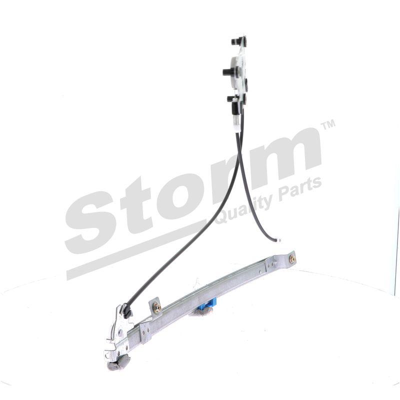 Lève-vitre STORM QUALITY PARTS 8807502
