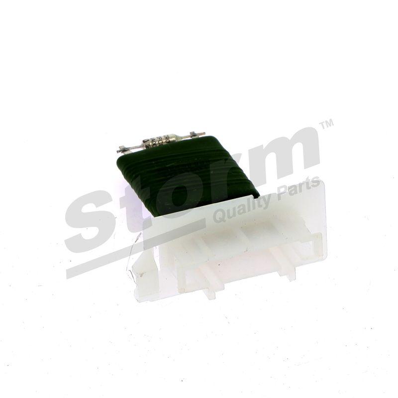 Résistance, pulseur d'air habitacle STORM QUALITY PARTS STO699014