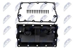 Couvercle de culasse NTY BPZ-VW-036