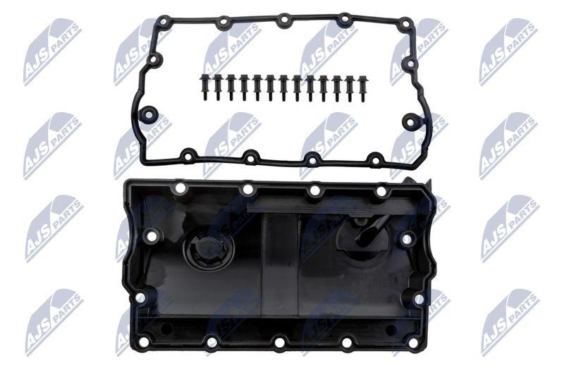 Couvercle de culasse NTY BPZ-VW-036