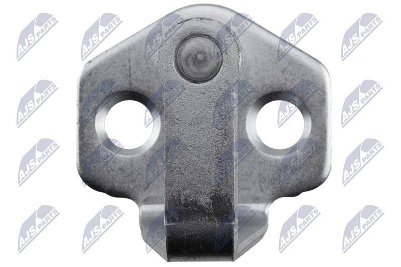 Guidage, bouton de verrouillage NTY EZC-FR-276