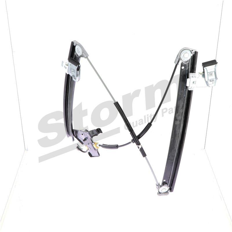 Lève-vitre STORM QUALITY PARTS 47061