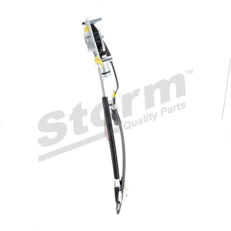 Lève-vitre STORM QUALITY PARTS 81072