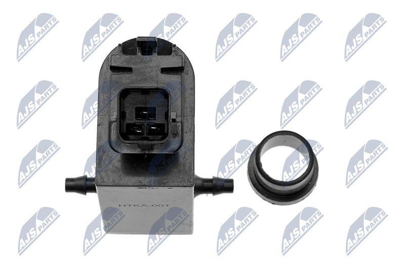 Pompe d'eau de nettoyage, nettoyage des vitres NTY ESP-KA-001