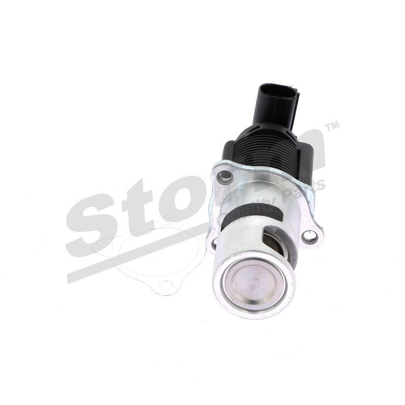 Vanne EGR STORM QUALITY PARTS 9018