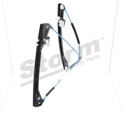 Lève-vitre STORM QUALITY PARTS 90288
