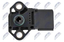 Capteur, pression de suralimentation NTY ECM-AU-009
