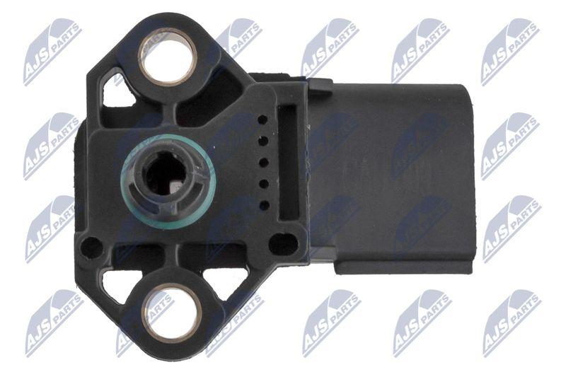 Capteur, pression de suralimentation NTY ECM-AU-009