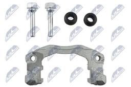 Support, étrier de frein NTY HZT-HY-510A