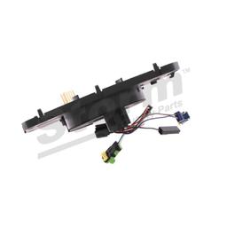 Ressort tournant, Airbag STORM QUALITY PARTS 8102017
