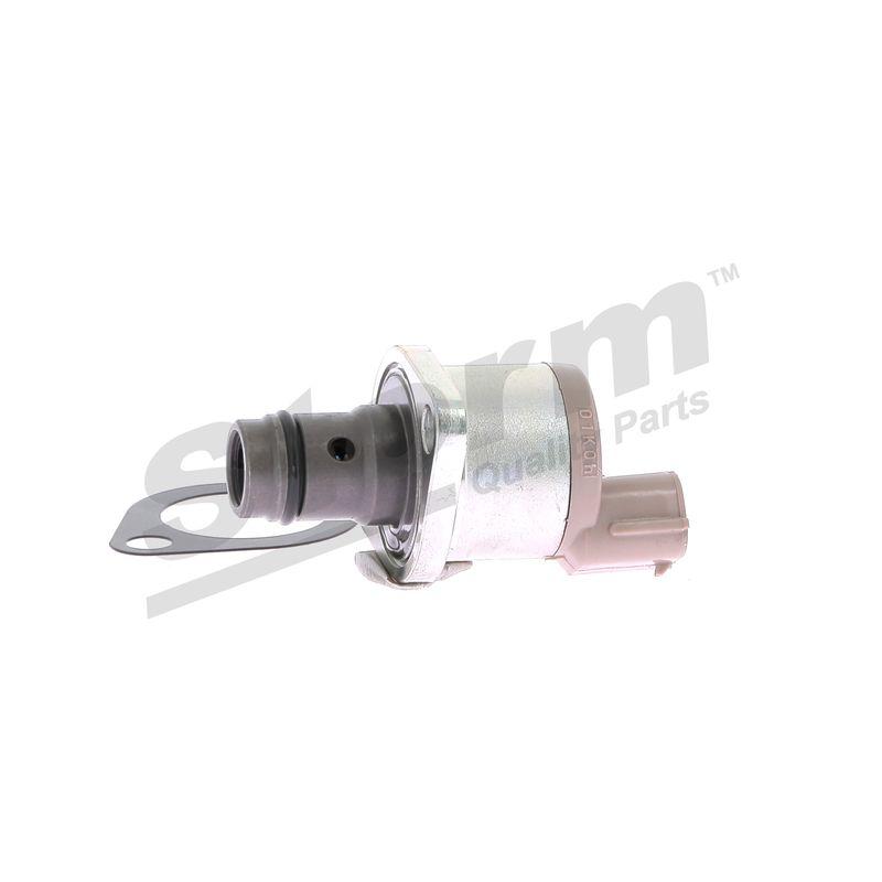 Régulateur, quantité de carburant (système à rampe commune) STORM QUALITY PARTS STO777207