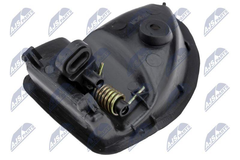 Poignet de porte, équipment intérieur NTY EZC-RE-033